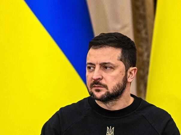 Zelenski: Čim čuju da pregovaramo, Rusija pojača napade
